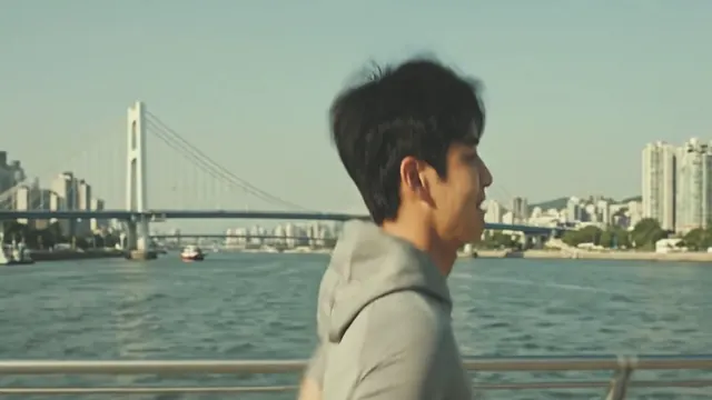 린버크 브랜드 필름