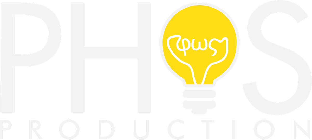 포스프로덕션 PHOS PRODUCTION